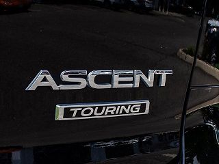 2022 Subaru Ascent Touring 4S4WMARD9N3431514 in Suffolk, VA 11