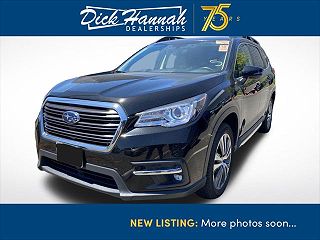 2022 Subaru Ascent Limited 4S4WMAPD1N3449797 in Vancouver, WA 1