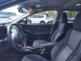 2022 Subaru Crosstrek Premium JF2GTAEC3NH202551 in New Bern, NC 5