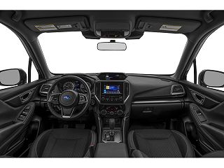 2022 Subaru Forester Premium JF2SKAEC9NH409121 in Coeur d'Alene, ID 27