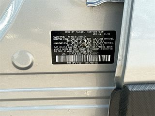 2022 Subaru Forester Touring JF2SKARC2NH445890 in Eau Claire, WI 37