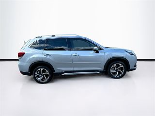 2022 Subaru Forester Touring JF2SKARC2NH445890 in Eau Claire, WI 4