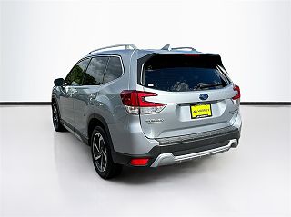 2022 Subaru Forester Touring JF2SKARC2NH445890 in Eau Claire, WI 7