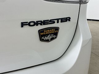 2022 Subaru Forester Wilderness JF2SKAMC7NH435850 in Lewiston, ID 24