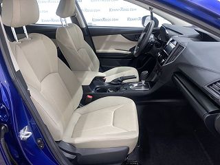 2022 Subaru Impreza  4S3GTAV65N3704726 in Irwin, PA 10