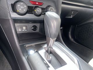 2022 Subaru Impreza  4S3GTAV65N3704726 in Irwin, PA 15