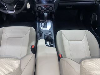2022 Subaru Impreza  4S3GTAV65N3704726 in Irwin, PA 17