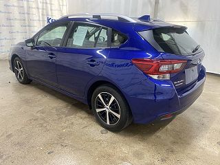 2022 Subaru Impreza  4S3GTAV65N3704726 in Irwin, PA 4