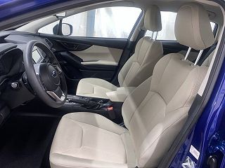 2022 Subaru Impreza  4S3GTAV65N3704726 in Irwin, PA 7