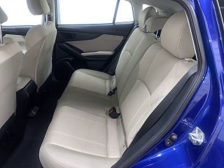 2022 Subaru Impreza  4S3GTAV65N3704726 in Irwin, PA 8