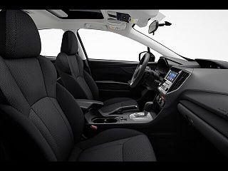 2022 Subaru Impreza  4S3GKAD63N3608999 in Stroudsburg, PA 16