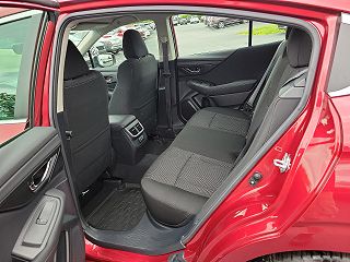 2022 Subaru Legacy Premium 4S3BWAD6XN3004140 in Easton, PA 10