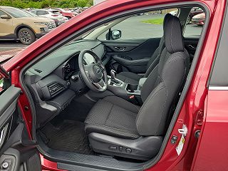 2022 Subaru Legacy Premium 4S3BWAD6XN3004140 in Easton, PA 13