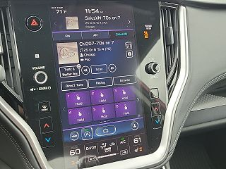 2022 Subaru Legacy Premium 4S3BWAD6XN3004140 in Easton, PA 16