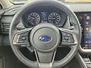 2022 Subaru Legacy Premium 4S3BWAD6XN3004140 in Easton, PA 18