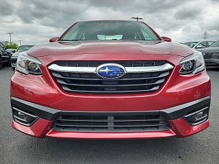 2022 Subaru Legacy Premium 4S3BWAD6XN3004140 in Easton, PA 2