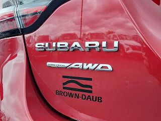 2022 Subaru Legacy Premium 4S3BWAD6XN3004140 in Easton, PA 28
