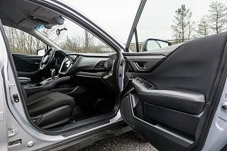 2022 Subaru Outback Premium 4S4BTACC4N3165188 in Bennington, VT 23