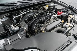 2022 Subaru Outback Premium 4S4BTACC4N3165188 in Bennington, VT 33