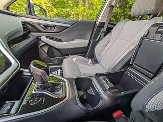 2022 Subaru Outback Premium 4S4BTADC2N3163485 in Holliston, MA 10