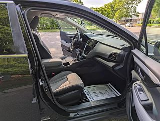 2022 Subaru Outback Premium 4S4BTADC2N3163485 in Holliston, MA 5