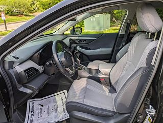 2022 Subaru Outback Premium 4S4BTADC2N3163485 in Holliston, MA 7