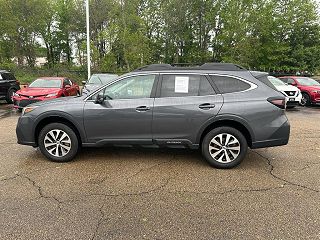 2022 Subaru Outback Premium 4S4BTADC6N3254064 in Jackson, MS 2