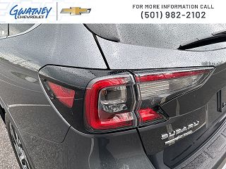 2022 Subaru Outback Touring 4S4BTGPD8N3107235 in Jacksonville, AR 12