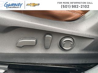 2022 Subaru Outback Touring 4S4BTGPD8N3107235 in Jacksonville, AR 17