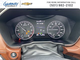 2022 Subaru Outback Touring 4S4BTGPD8N3107235 in Jacksonville, AR 18