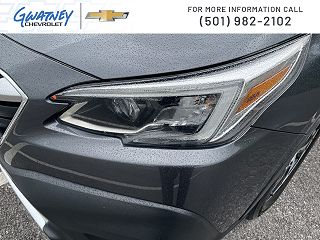 2022 Subaru Outback Touring 4S4BTGPD8N3107235 in Jacksonville, AR 9