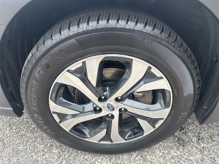 2022 Subaru Outback Limited 4S4BTGND1N3126664 in Natick, MA 11