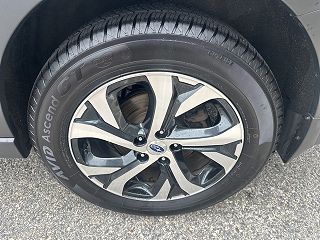 2022 Subaru Outback Limited 4S4BTGND1N3126664 in Natick, MA 12