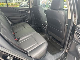 2022 Subaru Outback Limited 4S4BTGND1N3126664 in Natick, MA 21