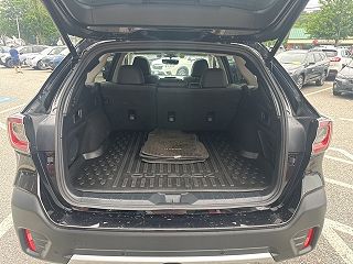 2022 Subaru Outback Limited 4S4BTGND1N3126664 in Natick, MA 26