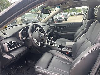 2022 Subaru Outback Limited 4S4BTGND1N3126664 in Natick, MA 38