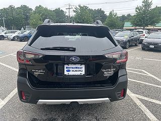 2022 Subaru Outback Limited 4S4BTGND1N3126664 in Natick, MA 4