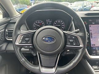 2022 Subaru Outback Limited 4S4BTGND1N3126664 in Natick, MA 43