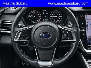 2022 Subaru Outback Limited 4S4BTANC0N3145520 in Raynham, MA 13