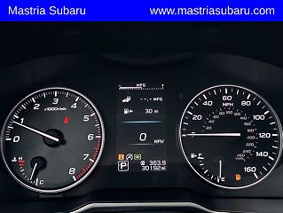 2022 Subaru Outback Limited 4S4BTANC0N3145520 in Raynham, MA 16