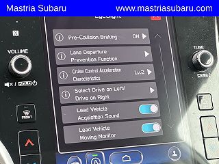 2022 Subaru Outback Limited 4S4BTANC0N3145520 in Raynham, MA 23