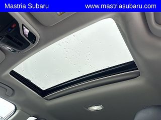 2022 Subaru Outback Limited 4S4BTANC0N3145520 in Raynham, MA 27