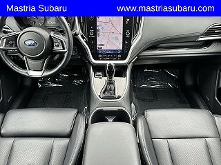 2022 Subaru Outback Limited 4S4BTANC0N3145520 in Raynham, MA 6