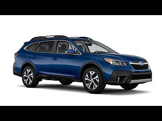 2022 Subaru Outback Limited VIN: 4S4BTANC2N3119226