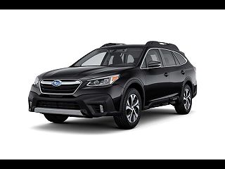 2022 Subaru Outback Limited 4S4BTANC5N3265491 in Stroudsburg, PA 2