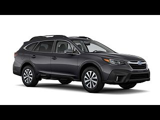 2022 Subaru Outback Premium VIN: 4S4BTACC2N3169255