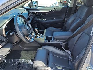 2022 Subaru Outback Limited 4S4BTANCXN3172613 in Suffolk, VA 24