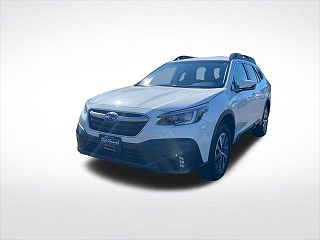 2022 Subaru Outback Premium 4S4BTACC4N3115973 in Vancouver, WA 2