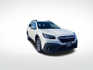 2022 Subaru Outback Premium 4S4BTACC4N3115973 in Vancouver, WA 5