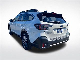 2022 Subaru Outback Premium 4S4BTACC4N3115973 in Vancouver, WA 9
